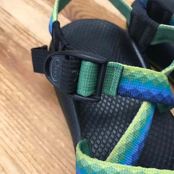 Chaco sandals - Picture 5 of 6